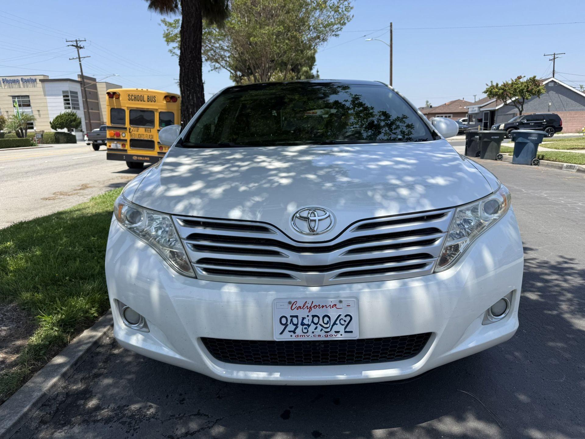2010 Toyota Venza