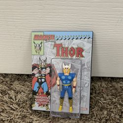 Thor Mini Figure