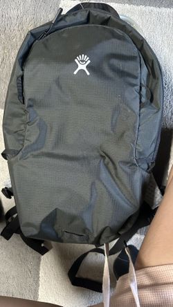 Hydration pack