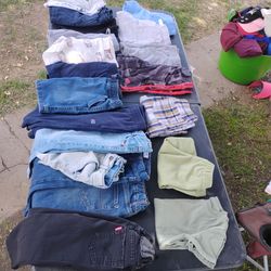 Boy clothes