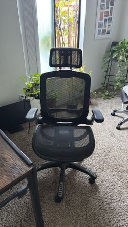 Office Chair black