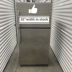 NEVERA GENERAL ELECTRIC 32”PULGADAS