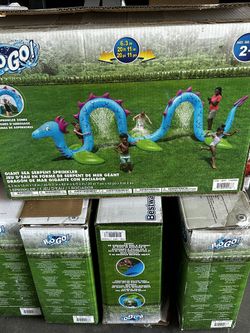 Kids Water Sprinklers 