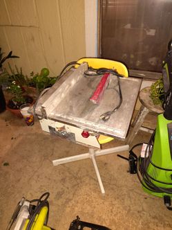 Máquina para cortar el piso