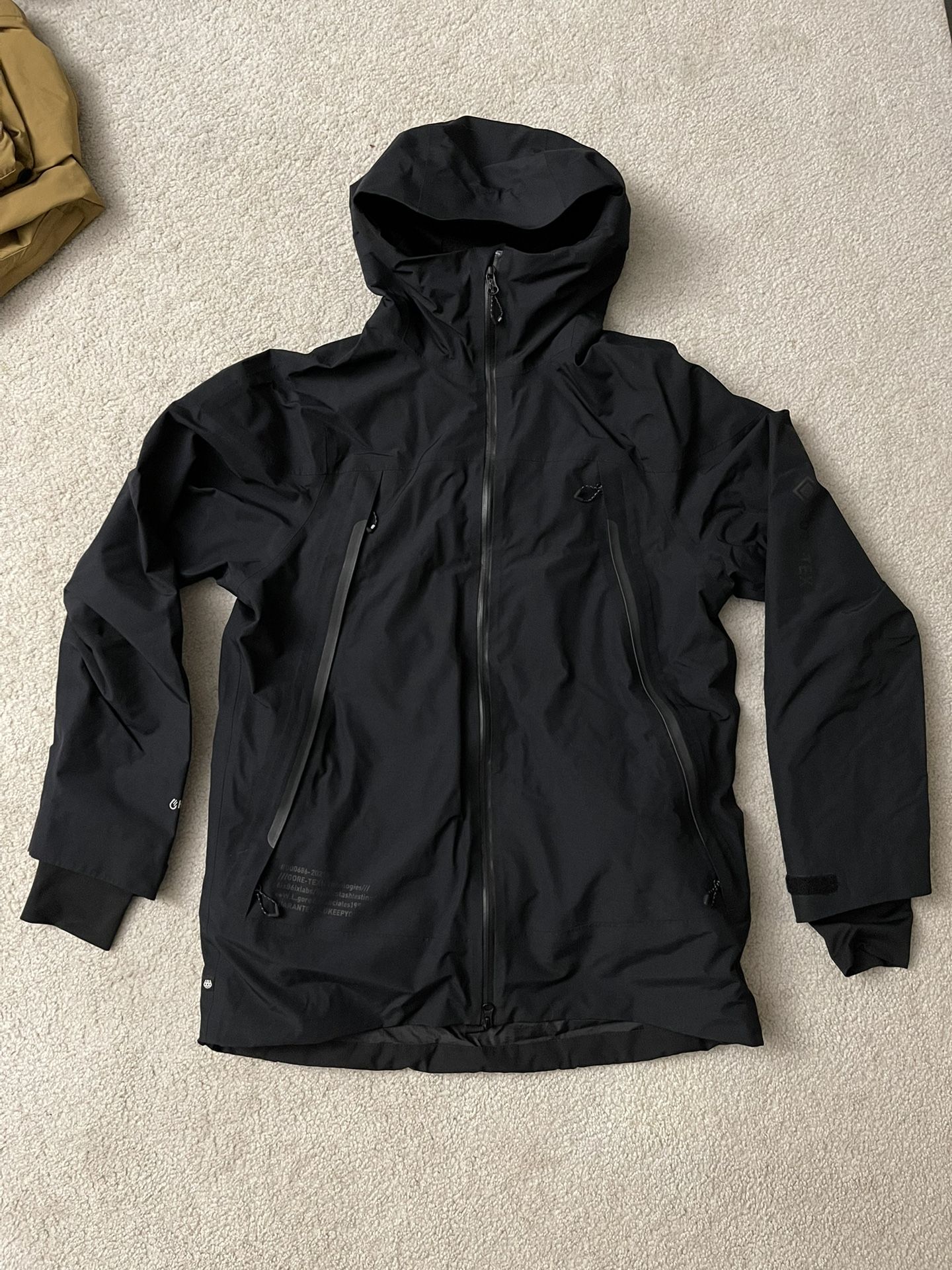 686 Gore-Tex Hydrastash Sync Jacket - Men’s - M