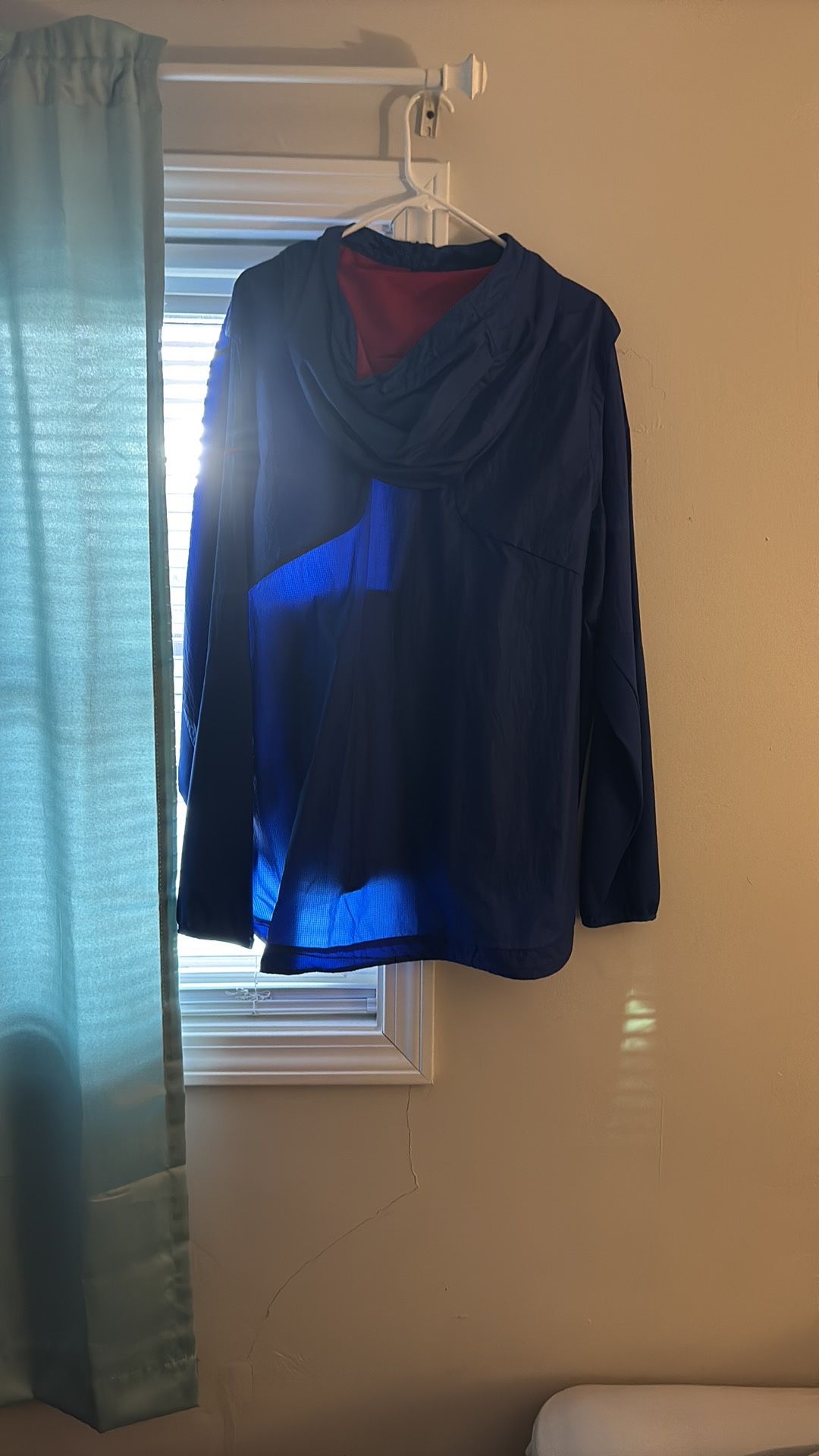 Men’s Nike New York Giants Lightweight Pullover