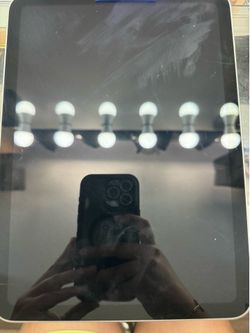 Apple iPad