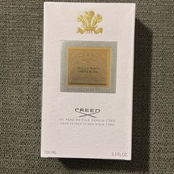 Creed Millesime Imperial 