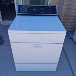 Gas Dryer Free Delivery