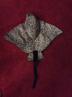 Stuffed animal Sting Ray