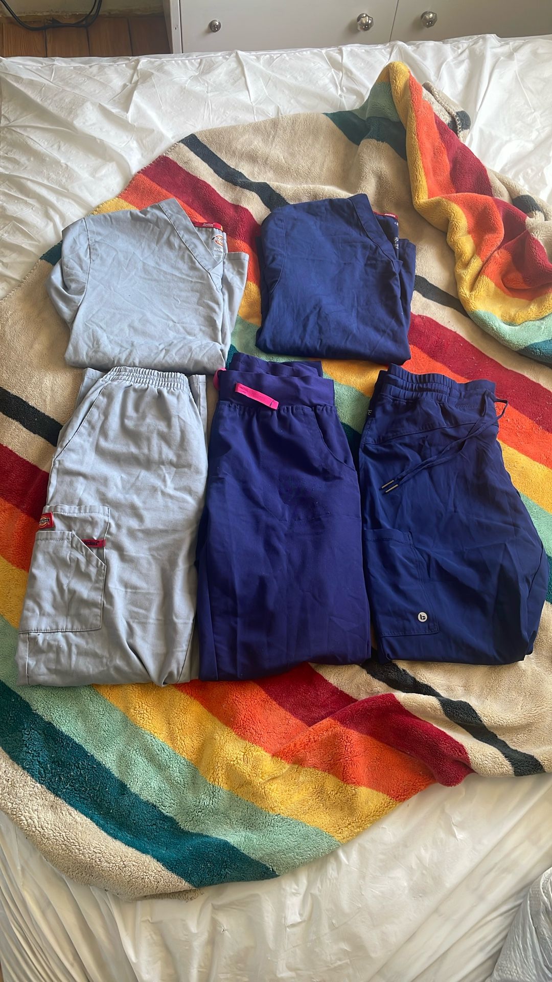 Scrubs