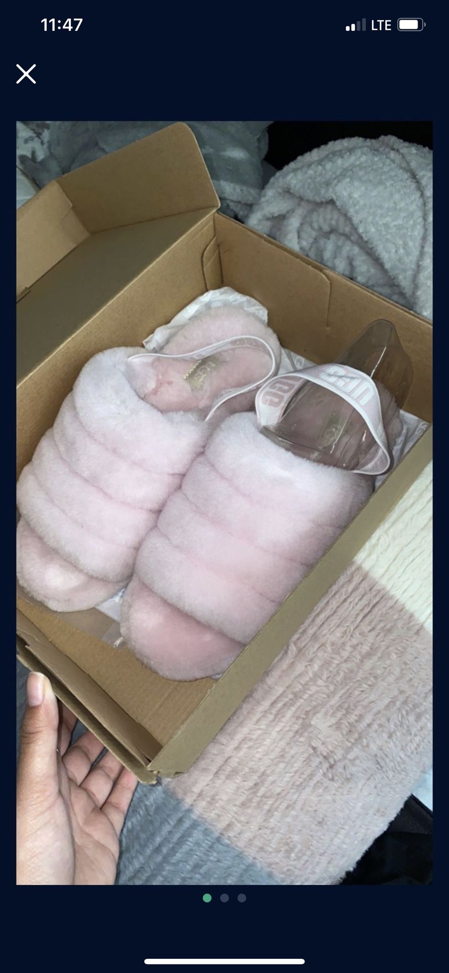 Ugg’s