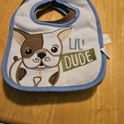 Baby Bibs