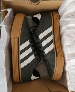 Adidas Daily 4.0 Shoes