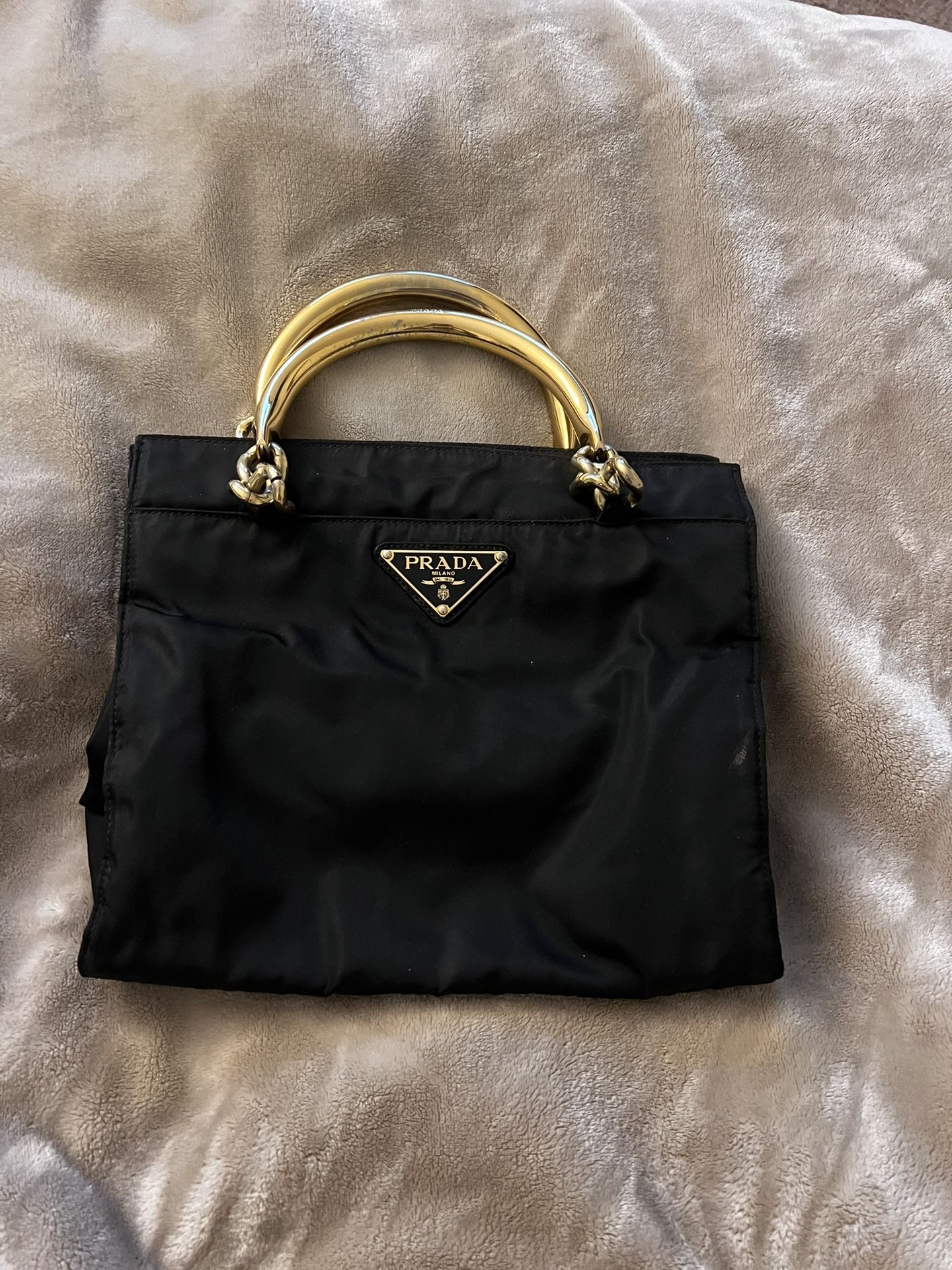 Vintage Prada
