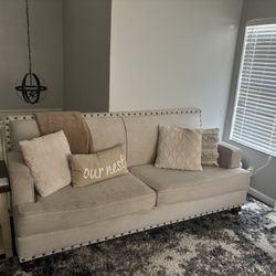 Sofa & Chairs