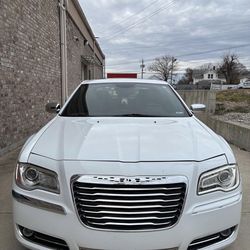2013 Chrysler 300
