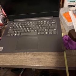 Lenovo laptop