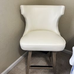Chair Bar Stool