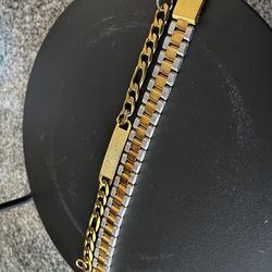 Men’s Bracelets