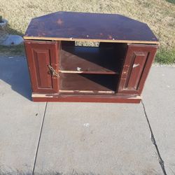 Free TV Stand 