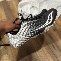 Track Shoes