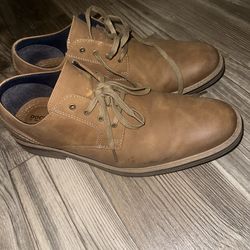 Mens Dockers Dress Shoes