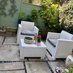 Lounge set