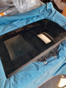 Glass For 2012 Acura Mdx