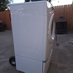 Whirlpool Dryer 