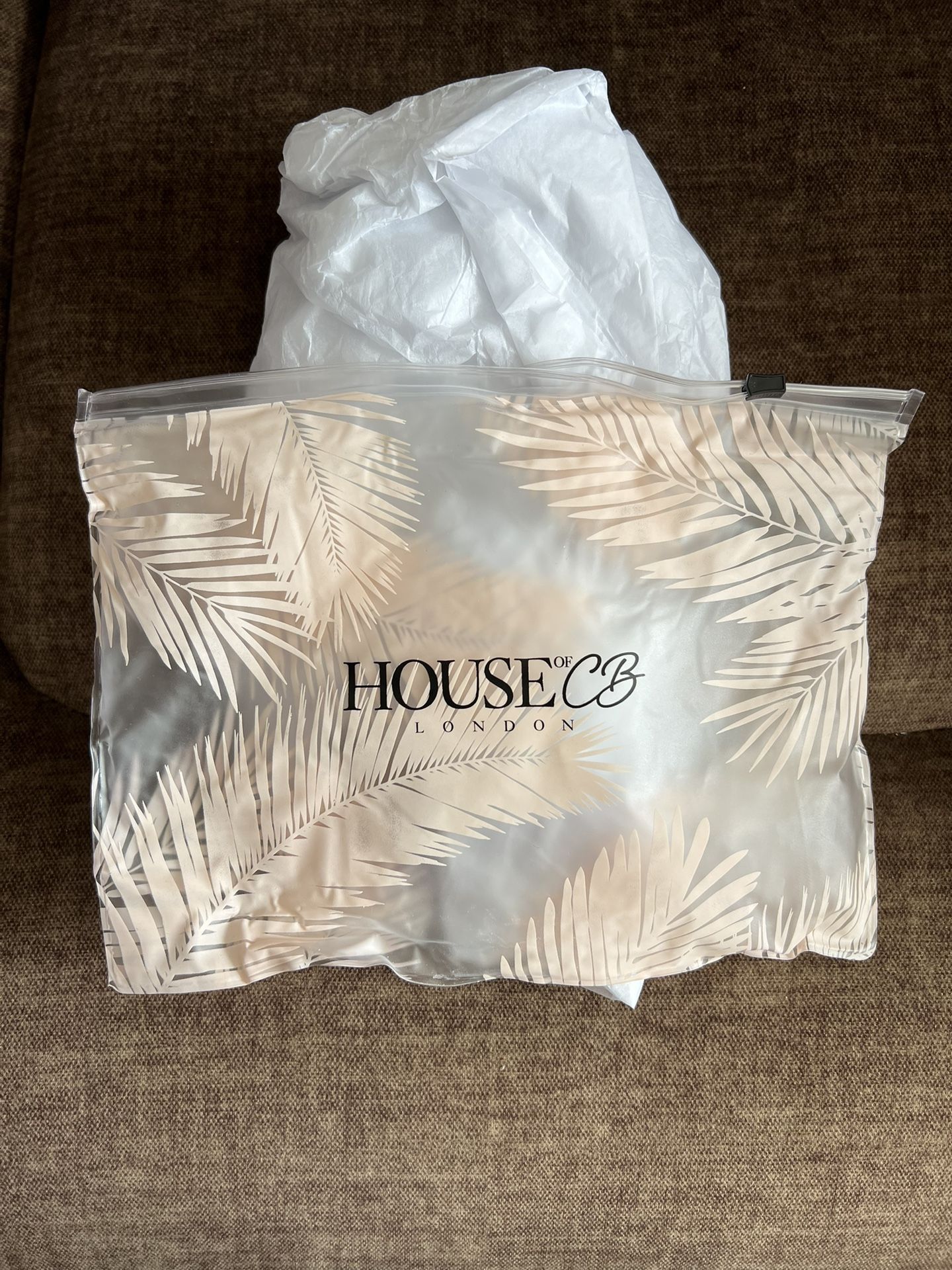 House CB Bikini