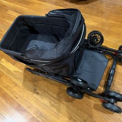 Pet Stroller - Used Once $50