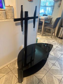 Flat screen tv stand