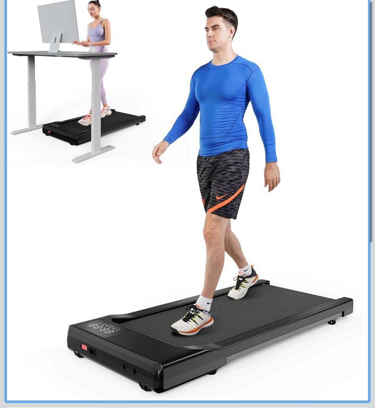 Walking Pad