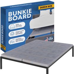 Queen size Bunkie board 