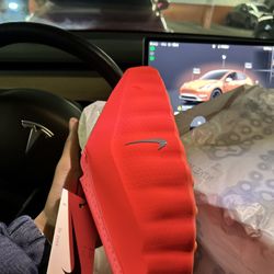 Nike mind 001 Solar Red 