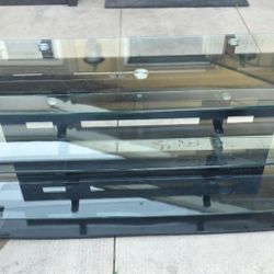 3 Tier TV Stand 