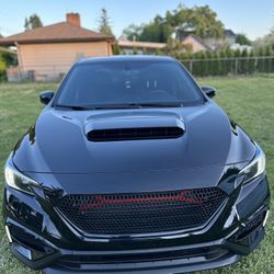 2023 Subaru WRX