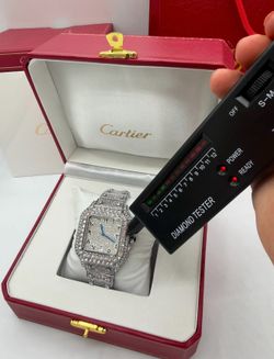 Cartier Watch