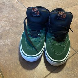 Vans Skate Half Cab Pro X Sci-Fi Fantasy - Men’s