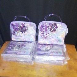 Justice 28 PC Accessoriy Bag