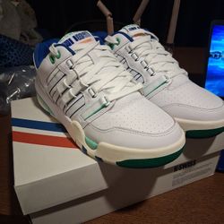 K-swiss/sizeeAnd 9/5/color Blue 