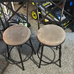 Stools 