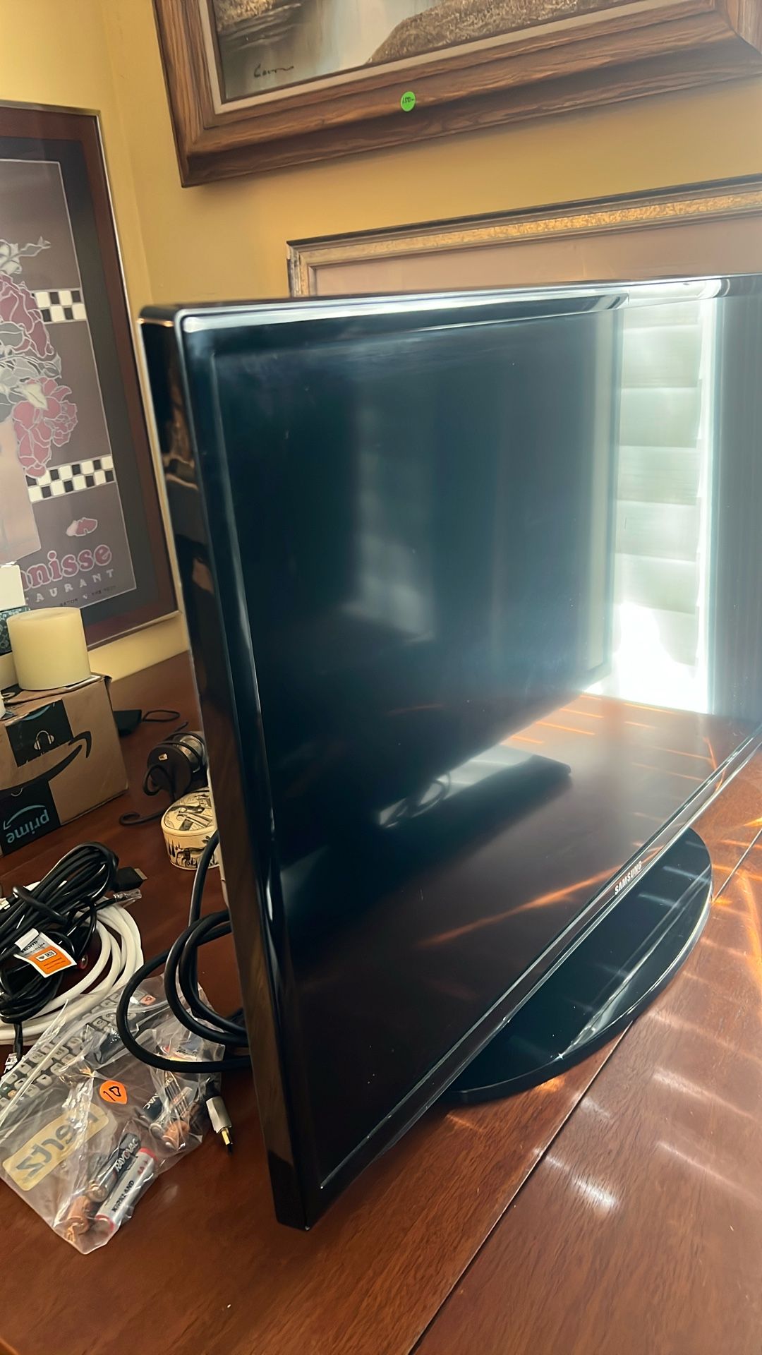Samsung Tv