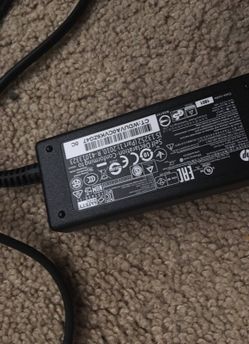hp power cord