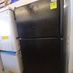 Refrigerator Whirlpool