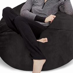 Bean Bag Memory Foam Sofasack