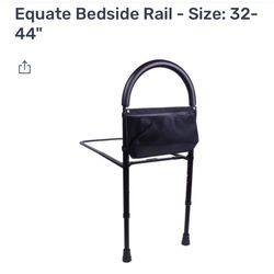 Bed Rail 