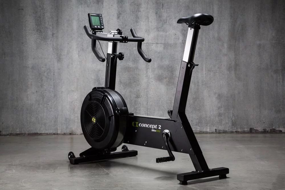 Exercise Bike - Rogue’s concept 2 Brand New