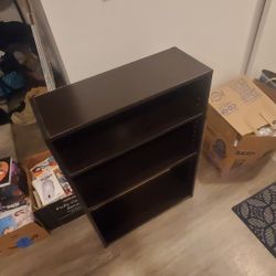 Bookshelf